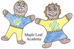 Maple Leaf Academy Website